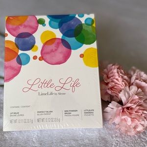 LittleLife kids’ makeup collection